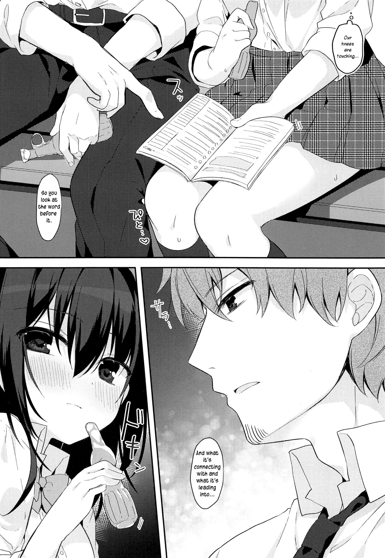 Hentai Manga Comic-A Secret Relationship 12 Years Apart-Read-7